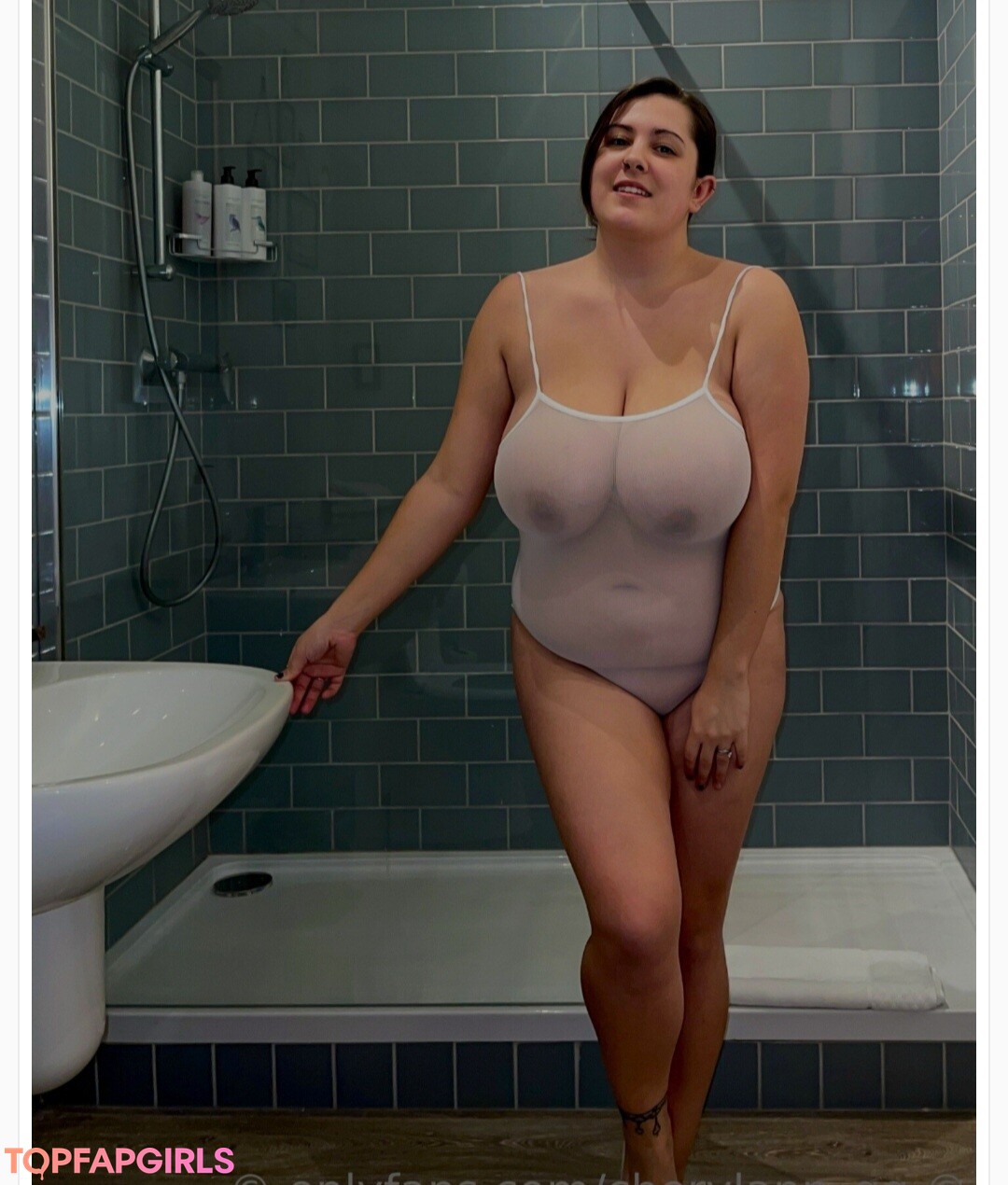 Cheryl AnnOnlyFans Model Nude Leaks Pic #4